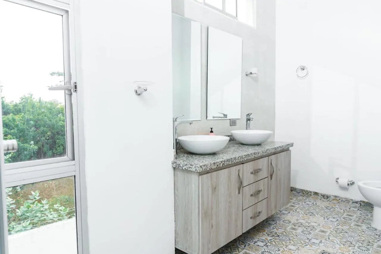 Casa Finca Con Piscina 圣玛尔塔 0*,  哥伦比亚