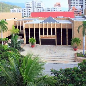 Estelar Santamar & Centro De Convenciones Santa Marta