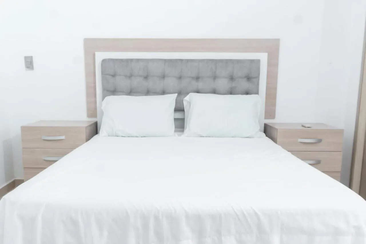 Casa Finca Con Piscina Santa Marta  Holiday home